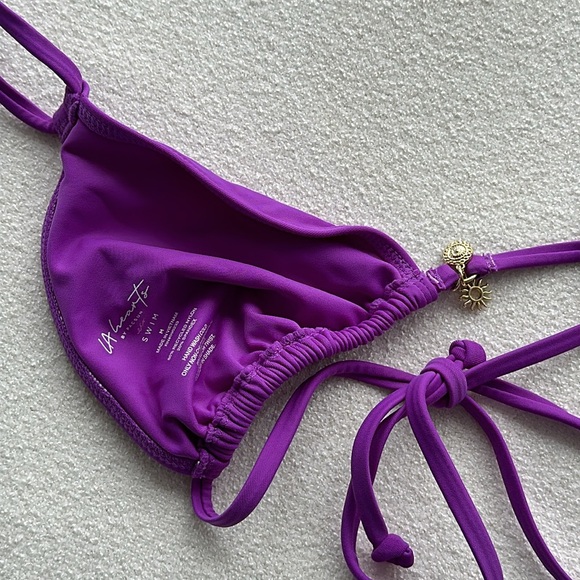 La Hearts bikini - Picture 4 of 4